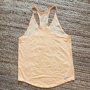 Nike Women's Peach Tank Top